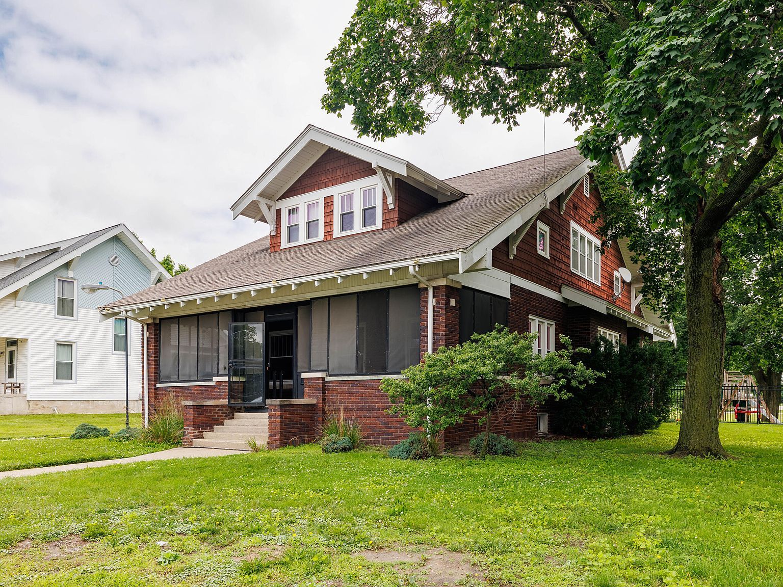 119 N Newton St Goodland, IN 47948 - Thumbnail 3