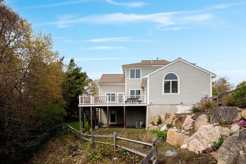 2 Beach Plum Ln #E Bourne, MA 02532 - Thumbnail 3