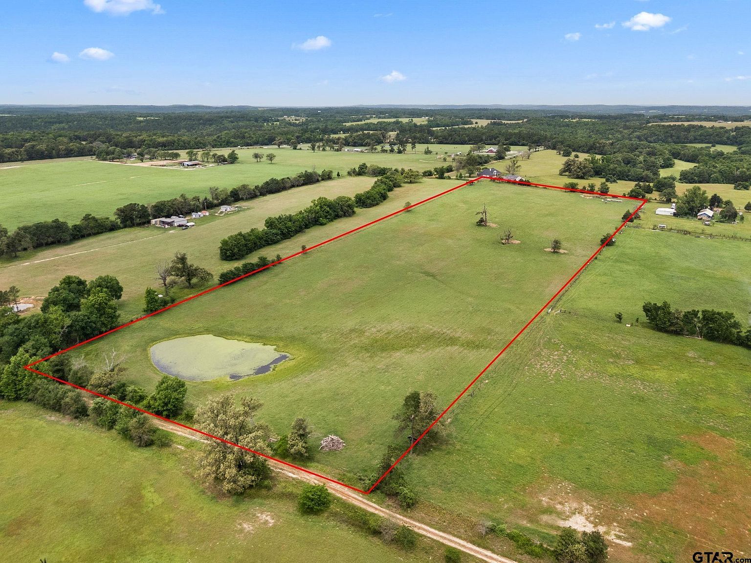 0 An County Rd #327 Frankston, TX 75763 - Thumbnail 3