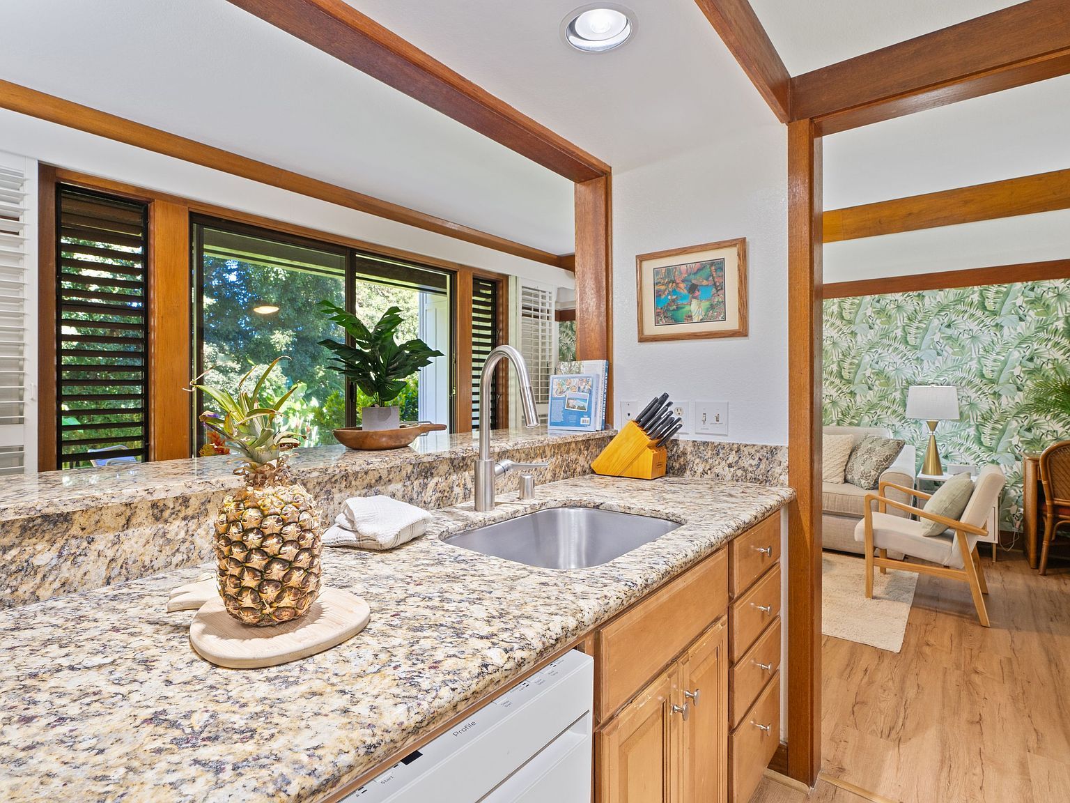 2253 Poipu Rd #419 Koloa, HI 96756 - Thumbnail 3