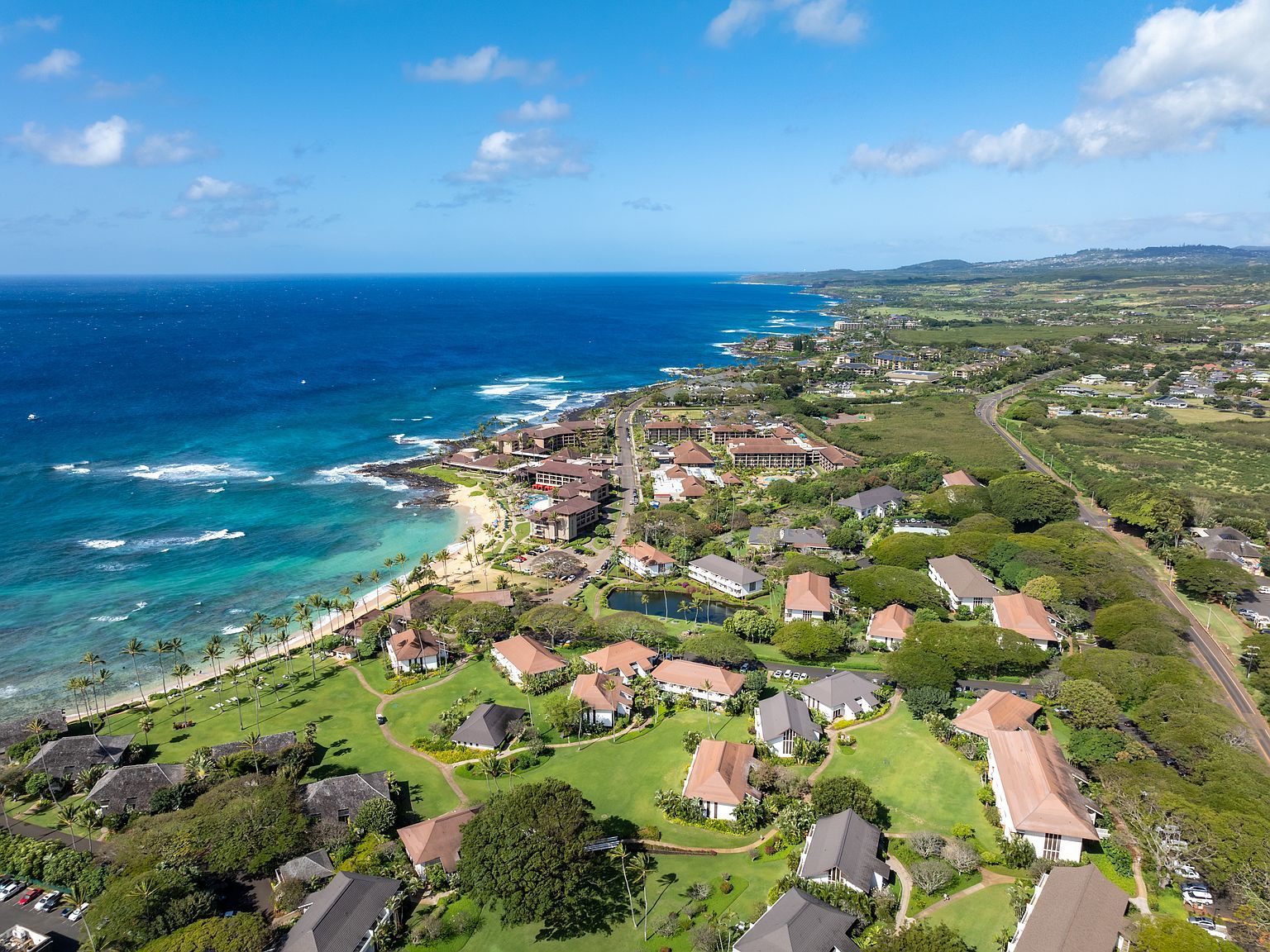 2253 Poipu Rd #326 Koloa, HI 96756 - Thumbnail 3