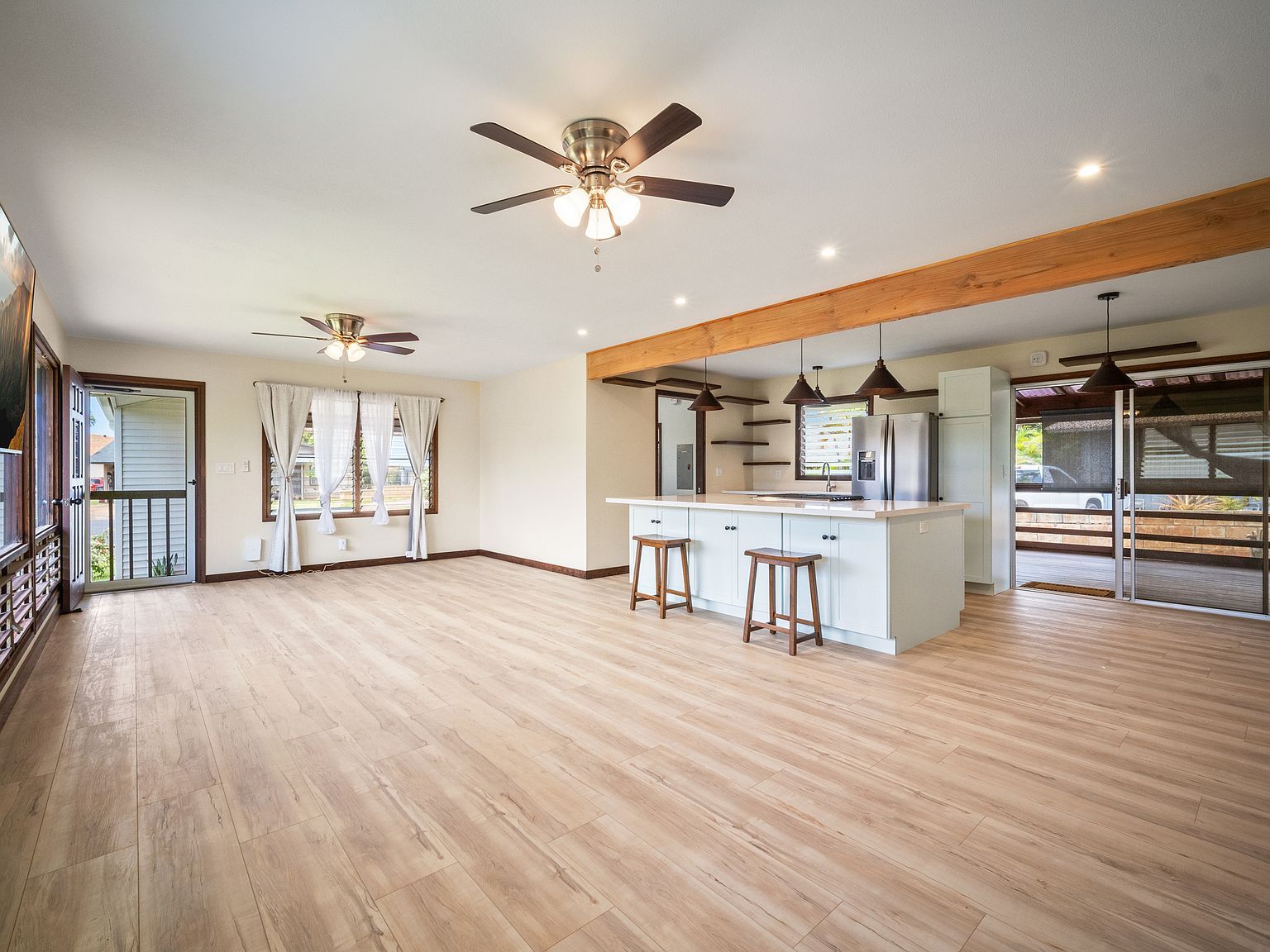 4736 Hokuloa Pl Eleele, HI 96705 - Thumbnail 3