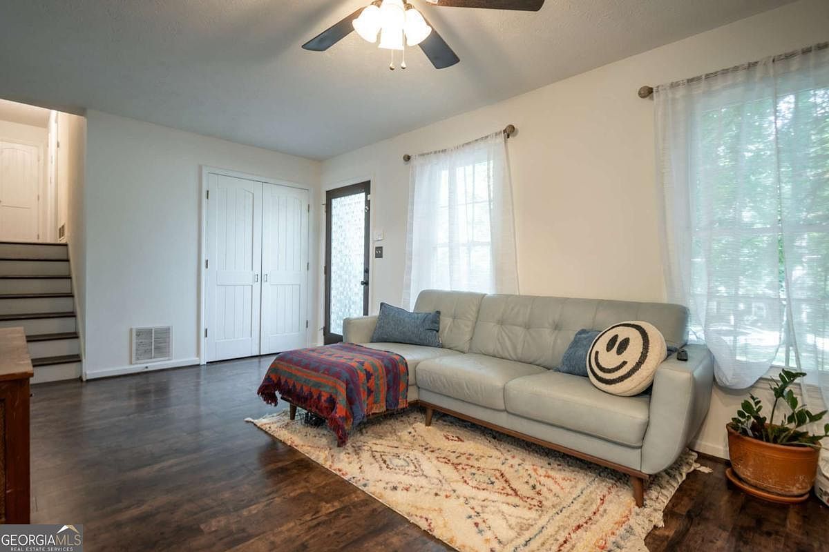 210 Tall Tree Rd Athens, GA 30606 - Thumbnail 3