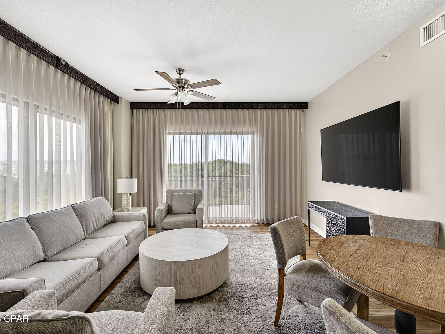 15100 Front Beach Rd Unit 417 Panama City Beach, FL 32413 - Thumbnail 3
