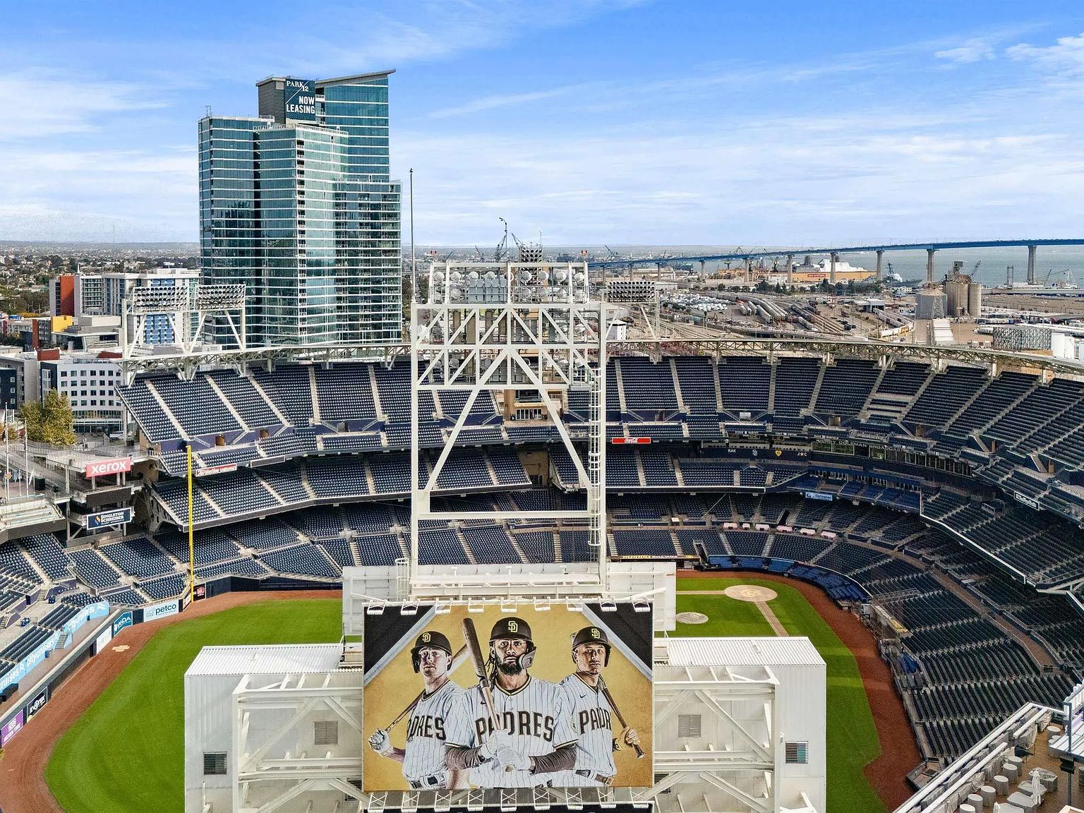 325 7th Ave Unit 1507 San Diego, CA 92101 - Thumbnail 3