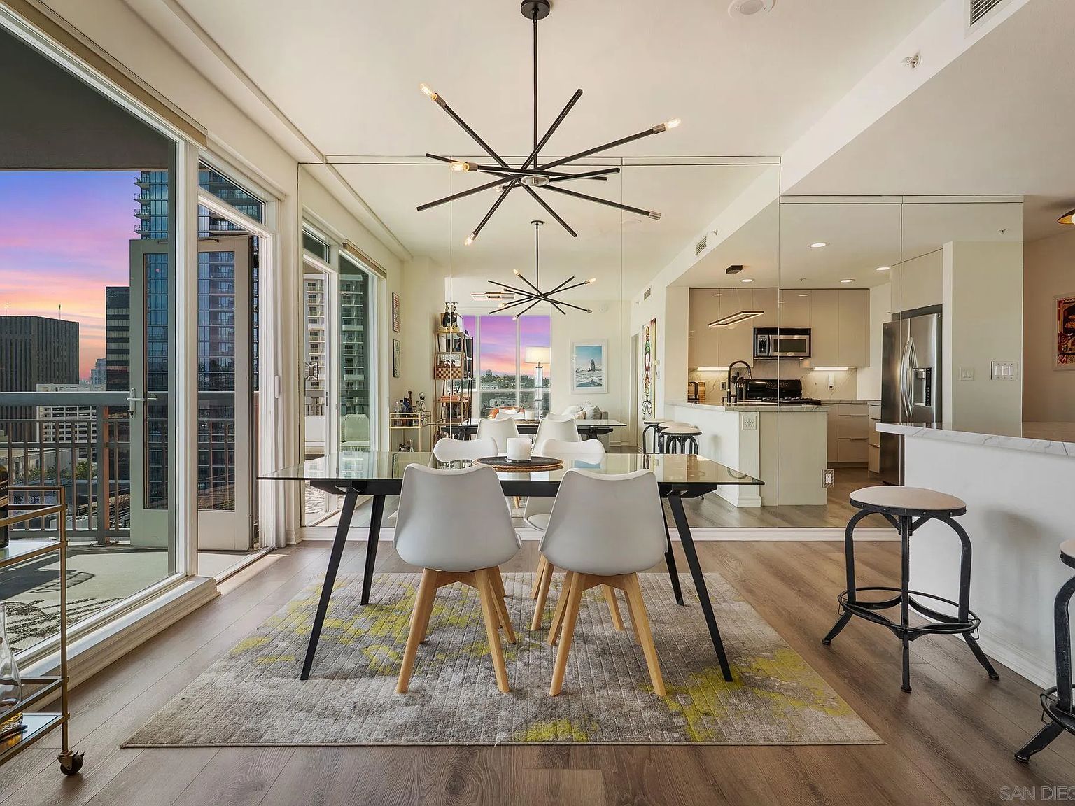 300 W Beech St Unit 1408 San Diego, CA 92101 - Thumbnail 3