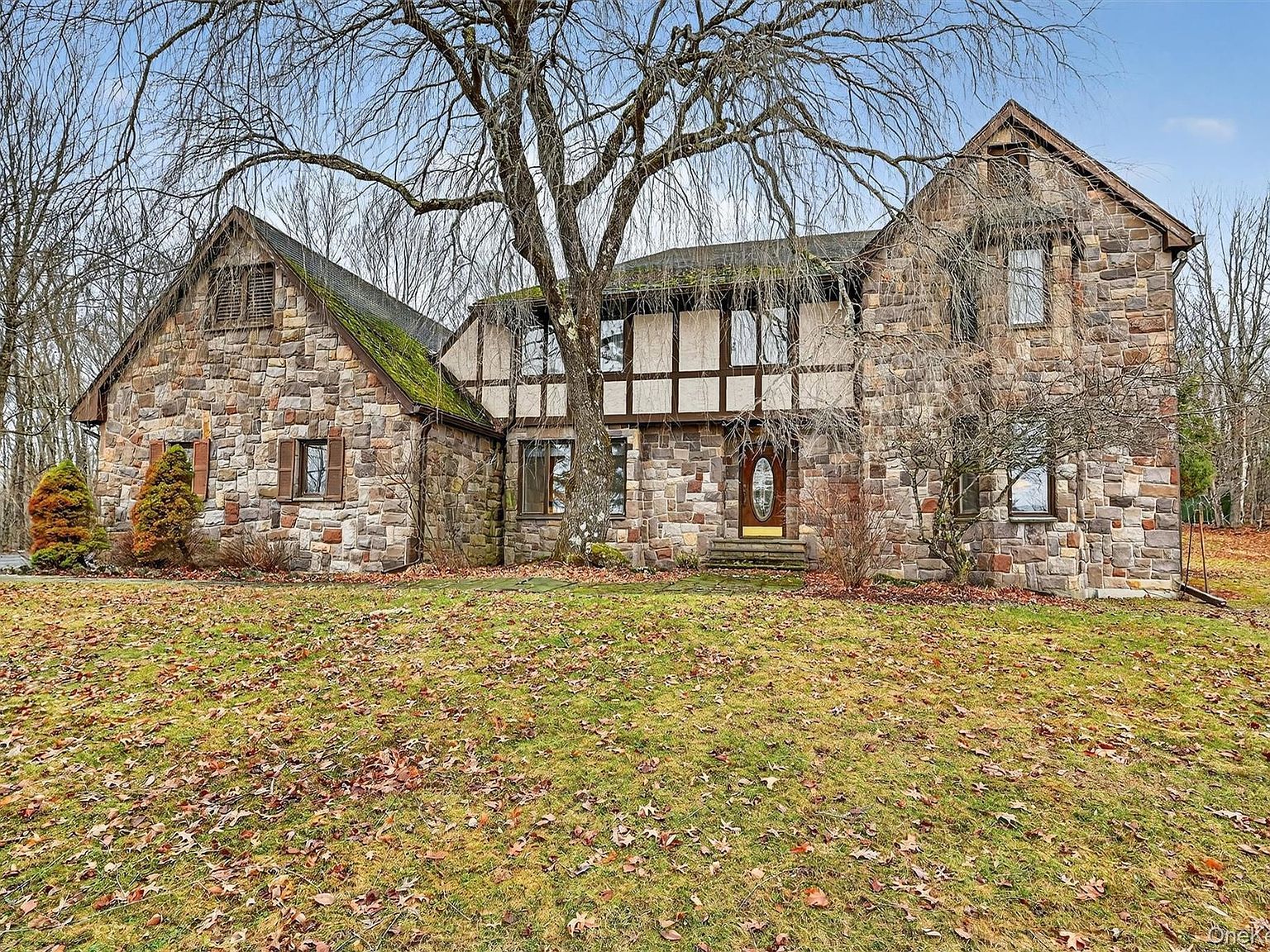 125 Post Hill Rd Mountain Dale, NY 12763 - Thumbnail 3