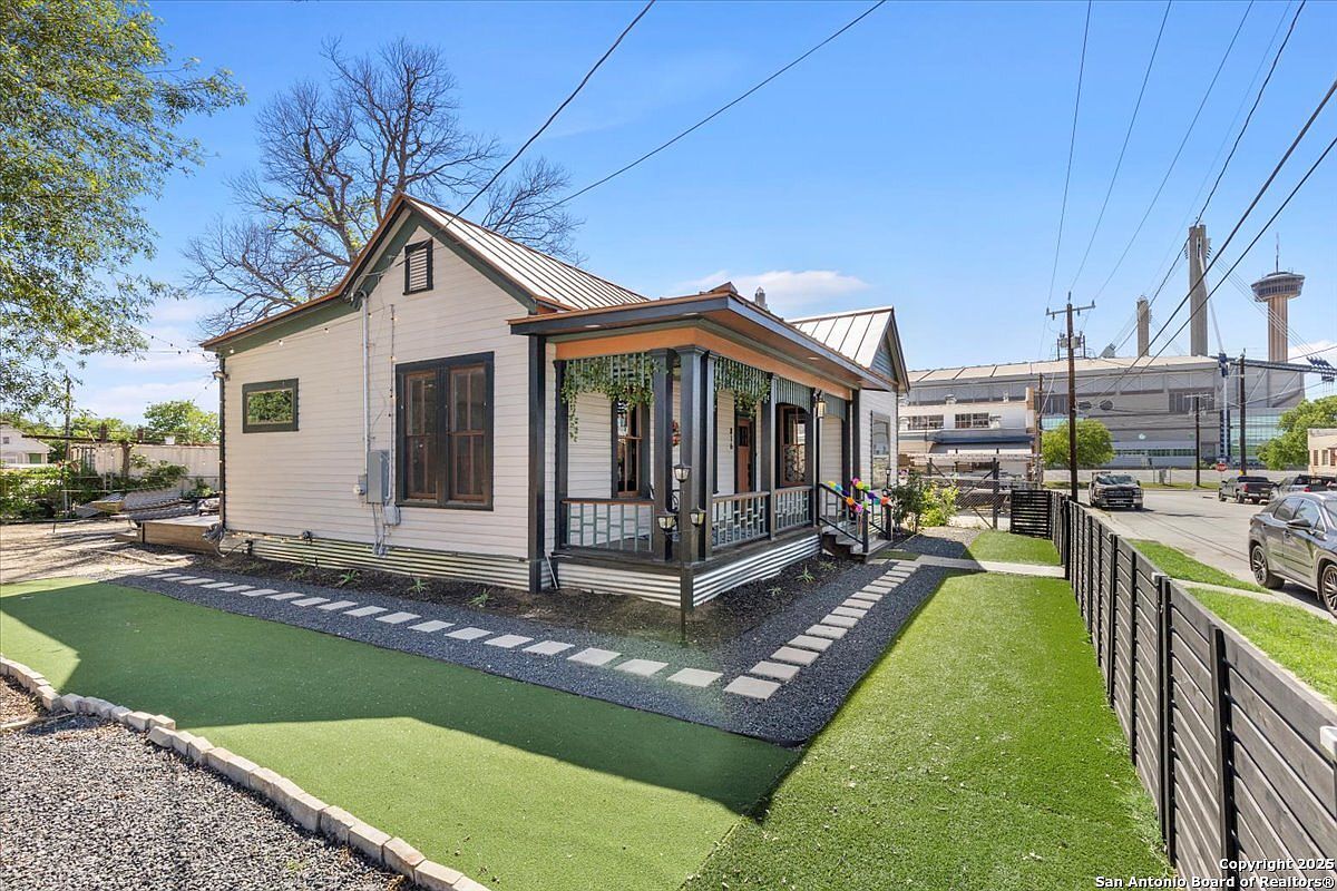 816 Wyoming St San Antonio, TX 78203 - Thumbnail 3