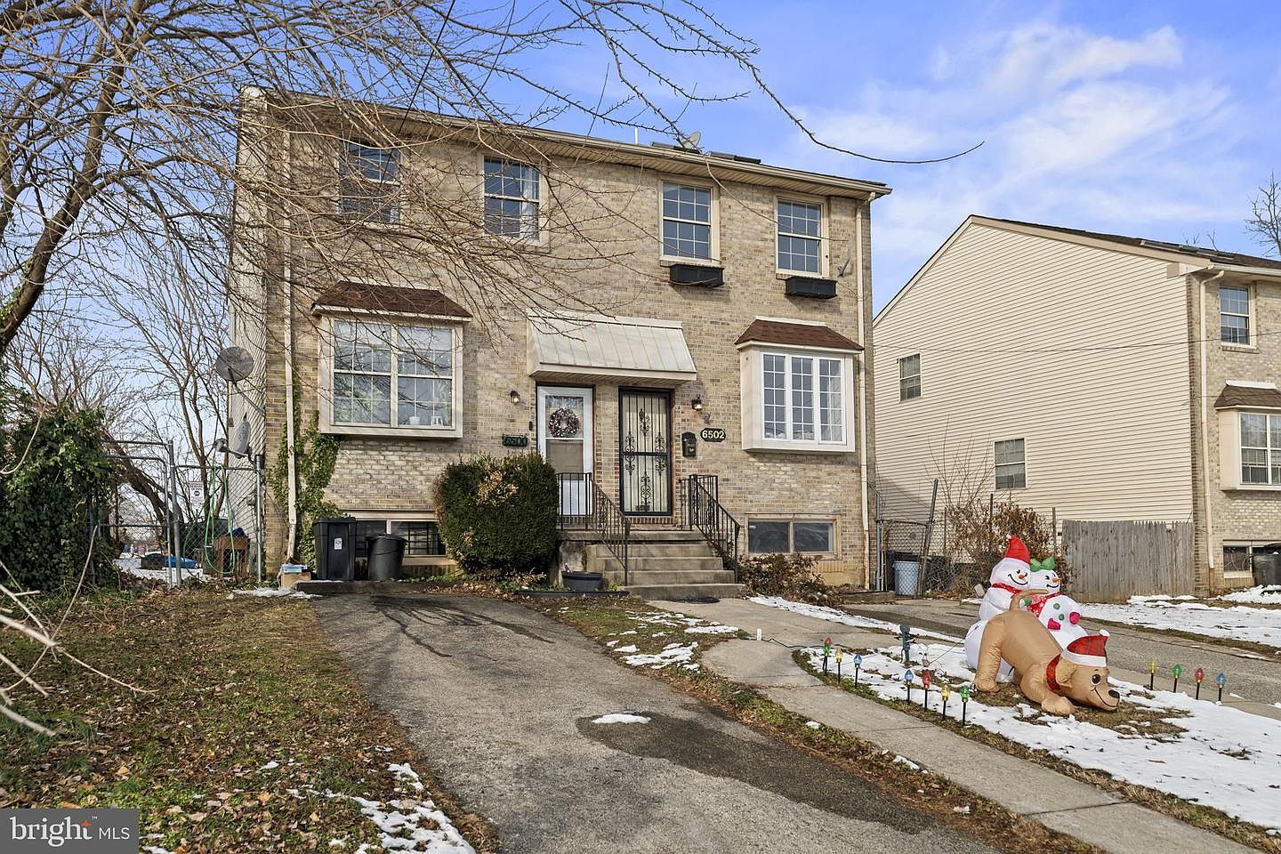 6500 Ditman St Philadelphia, PA 19135 - Thumbnail 3