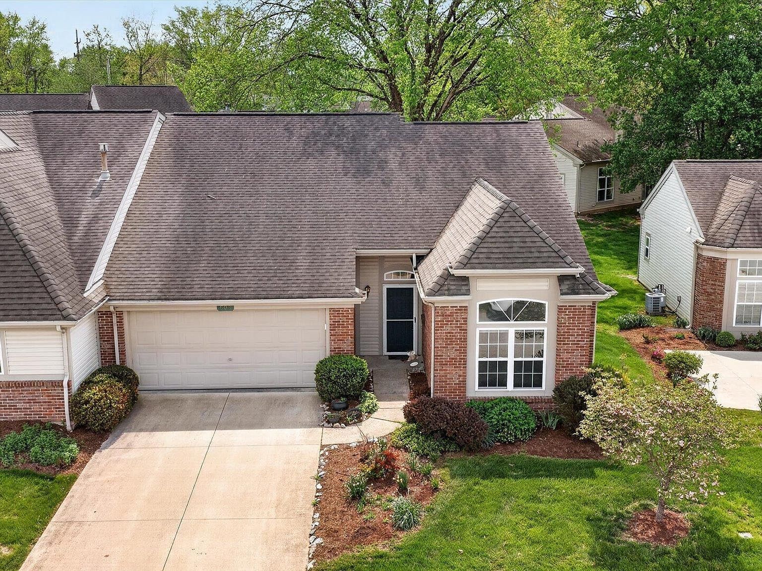 608 E Moss Creek Dr Bloomington, IN 47401 - Thumbnail 3