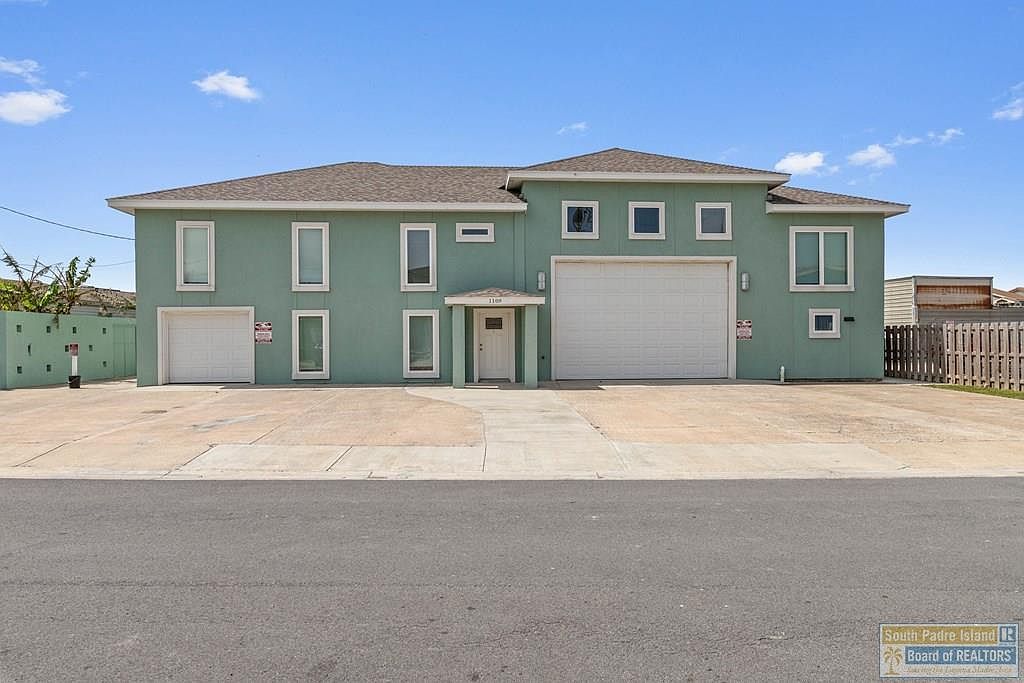 1109 Tarpon Ave Port Isabel, TX 78578 - Thumbnail 3