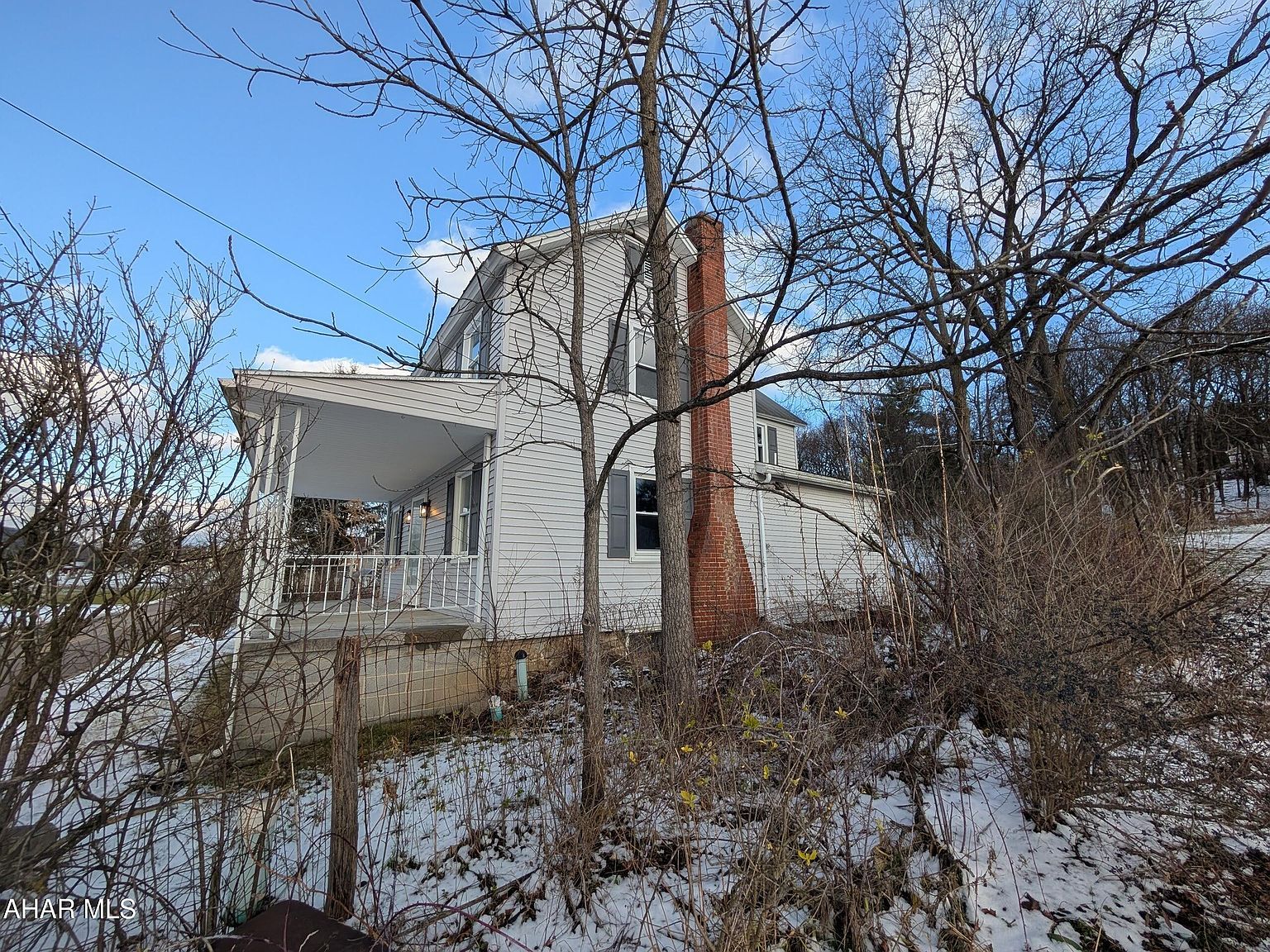 1286 S Imler Valley Rd Imler, PA 16655 - Thumbnail 3