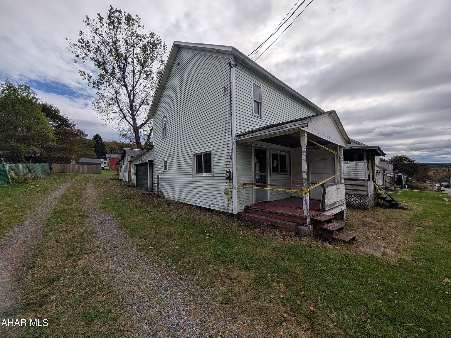 137 Boyd St Blandburg, PA 16619 - Thumbnail 3