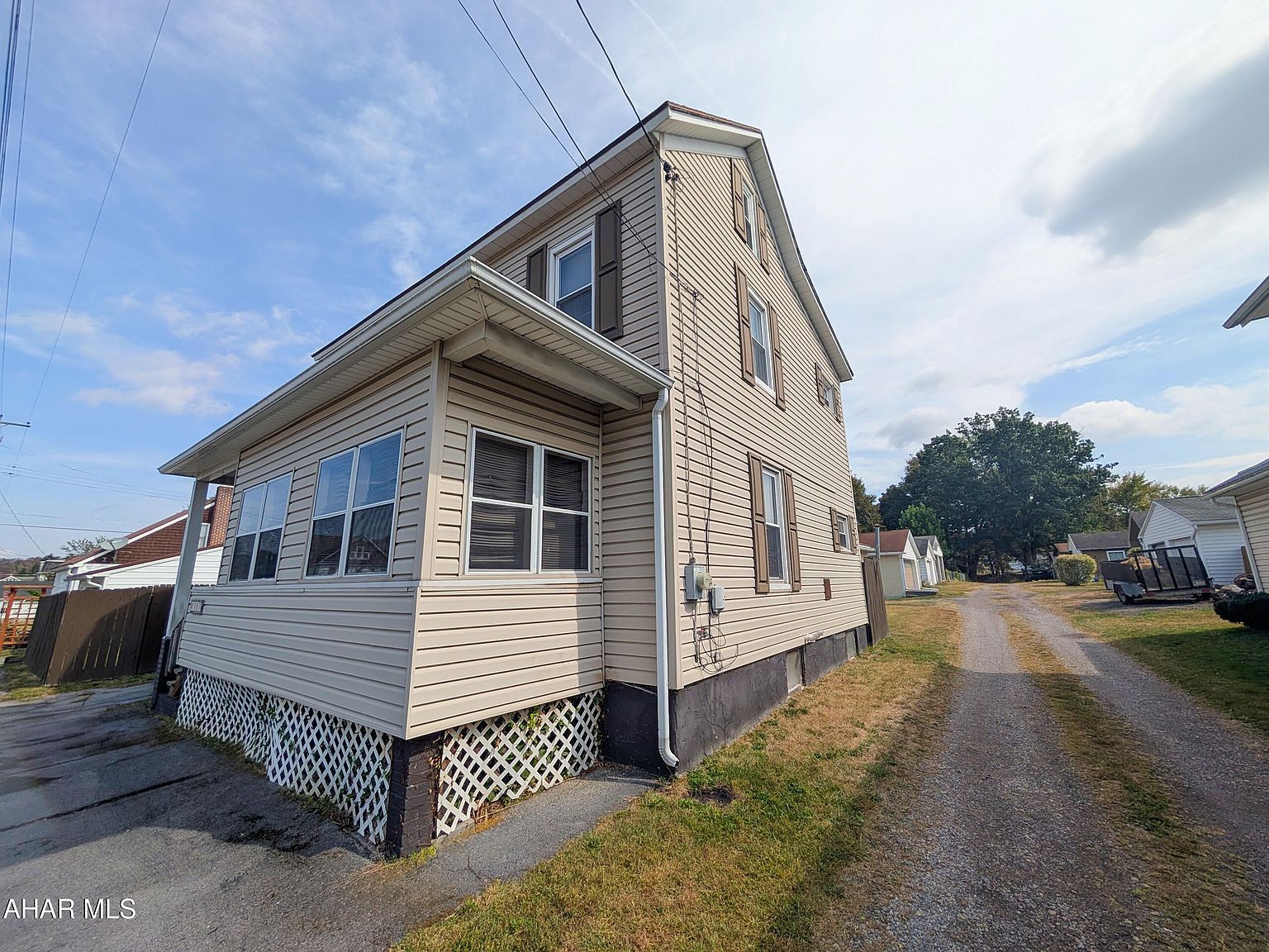 807 Blair St Portage, PA 15946 - Thumbnail 3