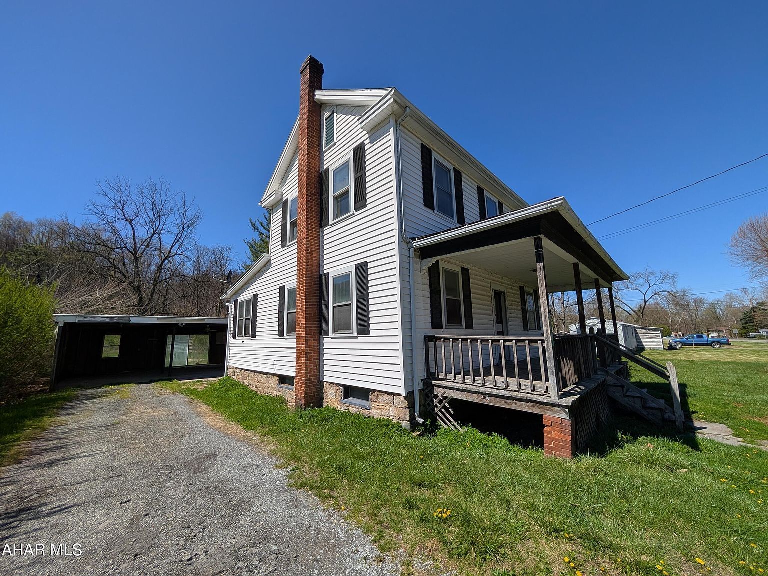 2057 Everett Rd East Freedom, PA 16637 - Thumbnail 3