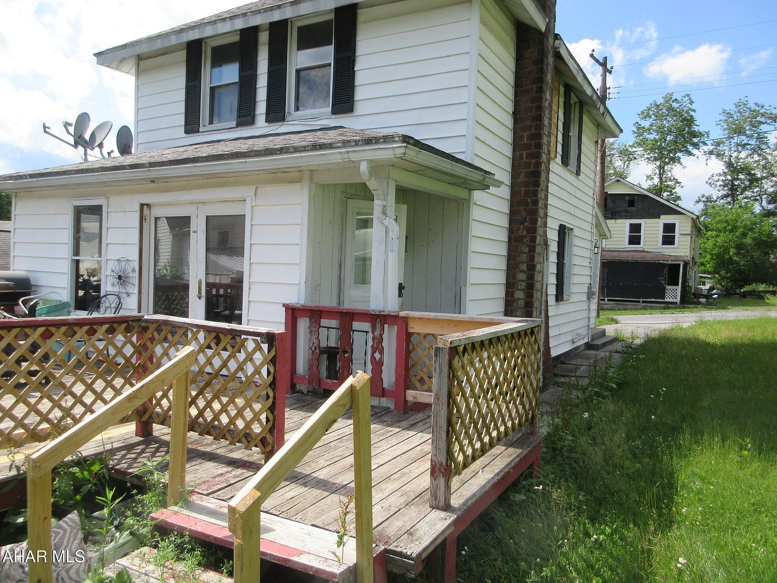 187 Amsbry Rd Gallitzin, PA 16641 - Thumbnail 3