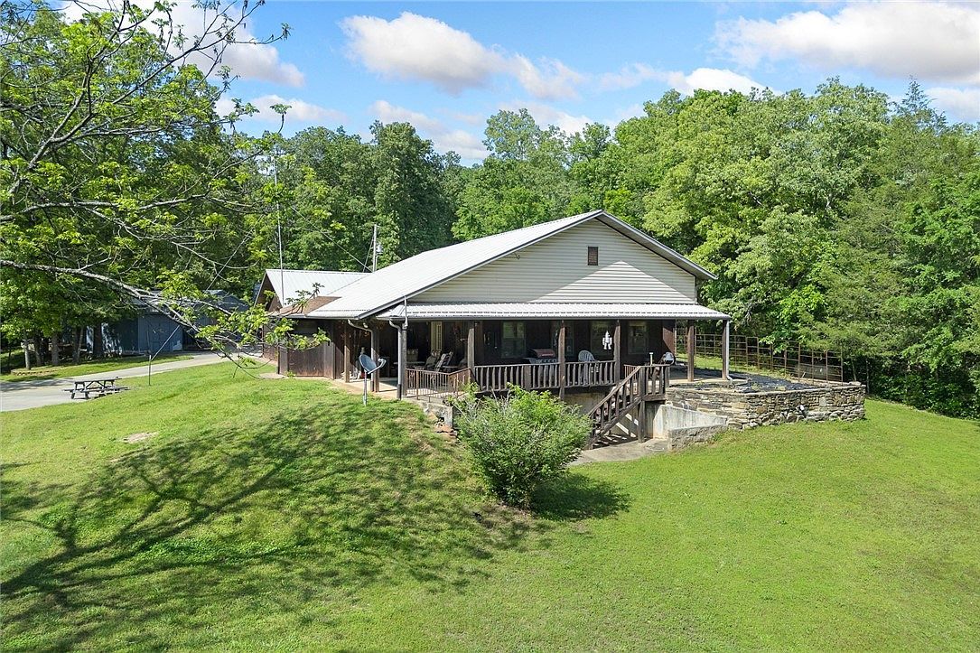 10A Hc 73 Marble Falls, AR 72648 - Thumbnail 3