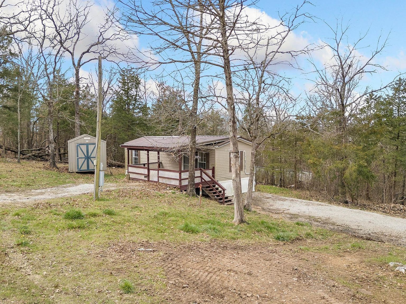 18581 N West Ave Lead Hill, AR 72644 - Thumbnail 3