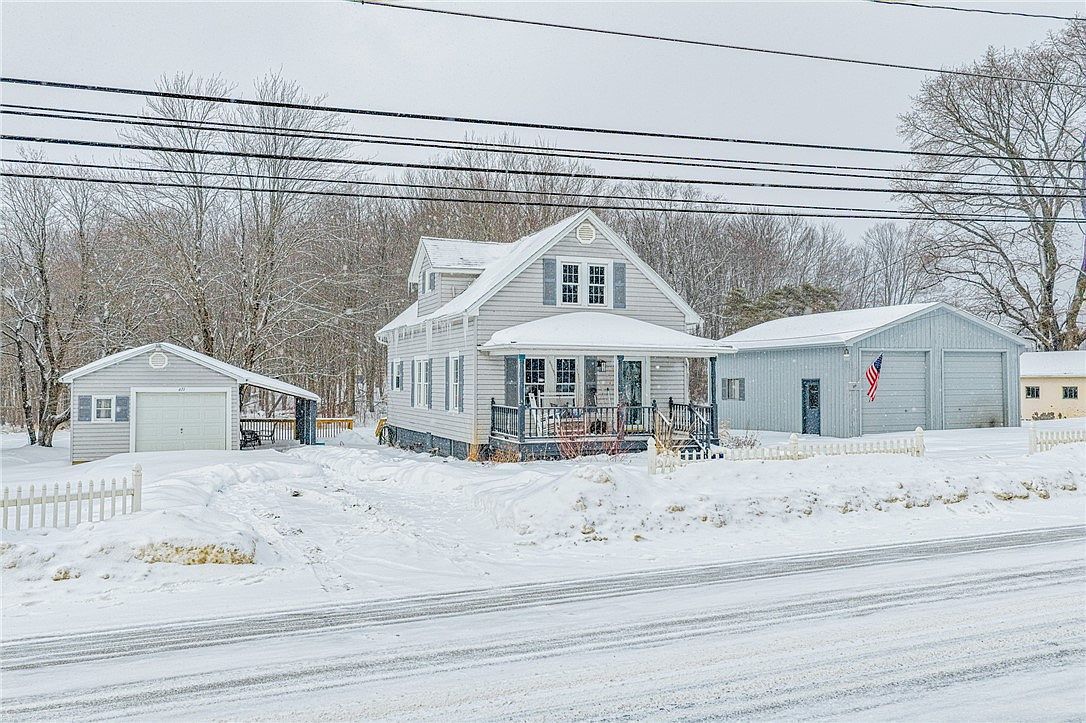 671 Old Rte #8 Harrisville, PA 16038 - Thumbnail 3