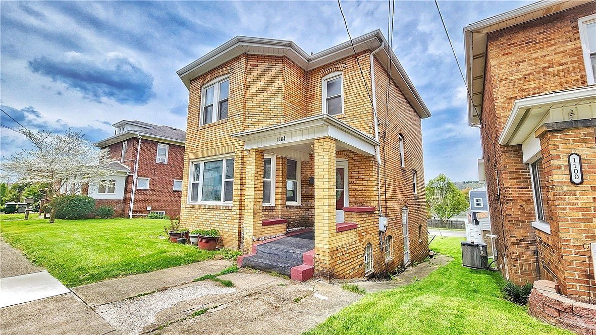 1104 Center Ave Ellwood City, PA 16117 - Thumbnail 3