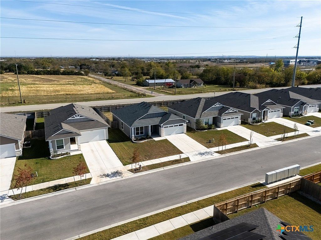 3711 McCleland Creek Trl Temple, TX 76502 - Thumbnail 3