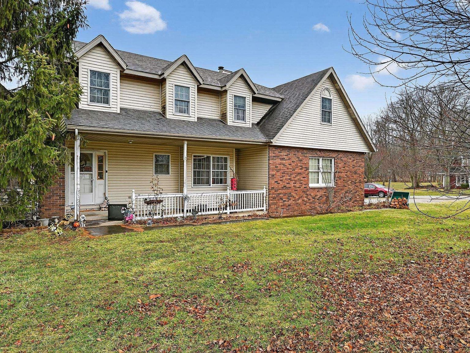 11288 Shadylane Dr Plymouth, IN 46563 - Thumbnail 3