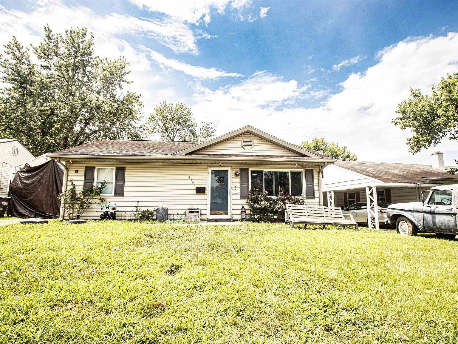 5304 Warren Dr Evansville, IN 47710 - Thumbnail 3