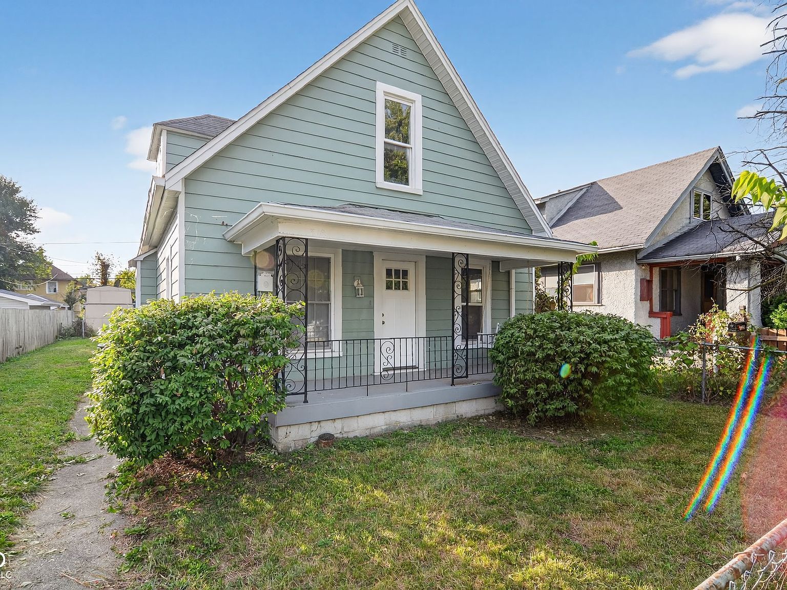 318 N Colorado Ave Indianapolis, IN 46201 - Thumbnail 3