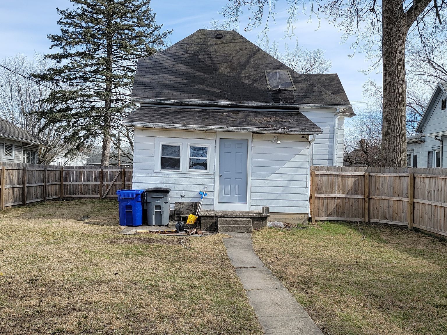 625 S Courtland Ave Kokomo, IN 46901 - Thumbnail 3