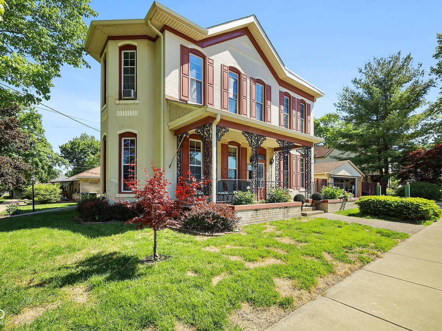 704 E Main St Greensburg, IN 47240 - Thumbnail 3