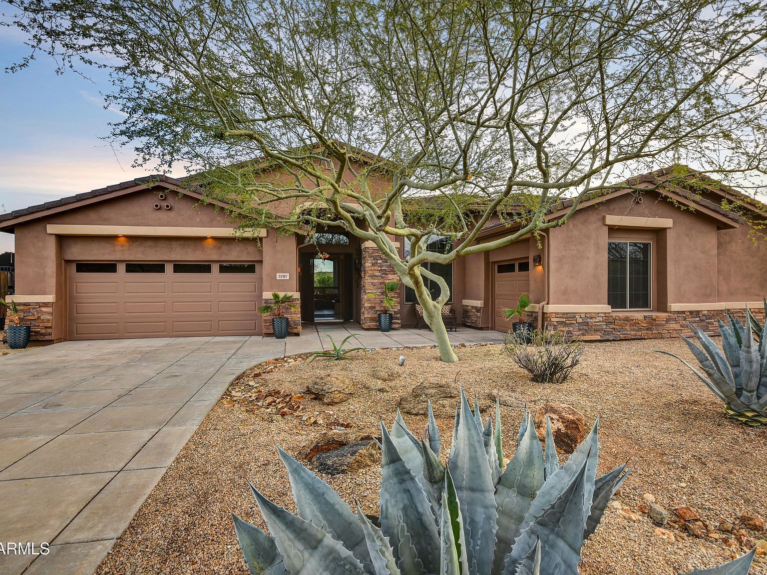 3787 E Villa Cassandra Way Cave Creek, AZ 85331 - Thumbnail 3