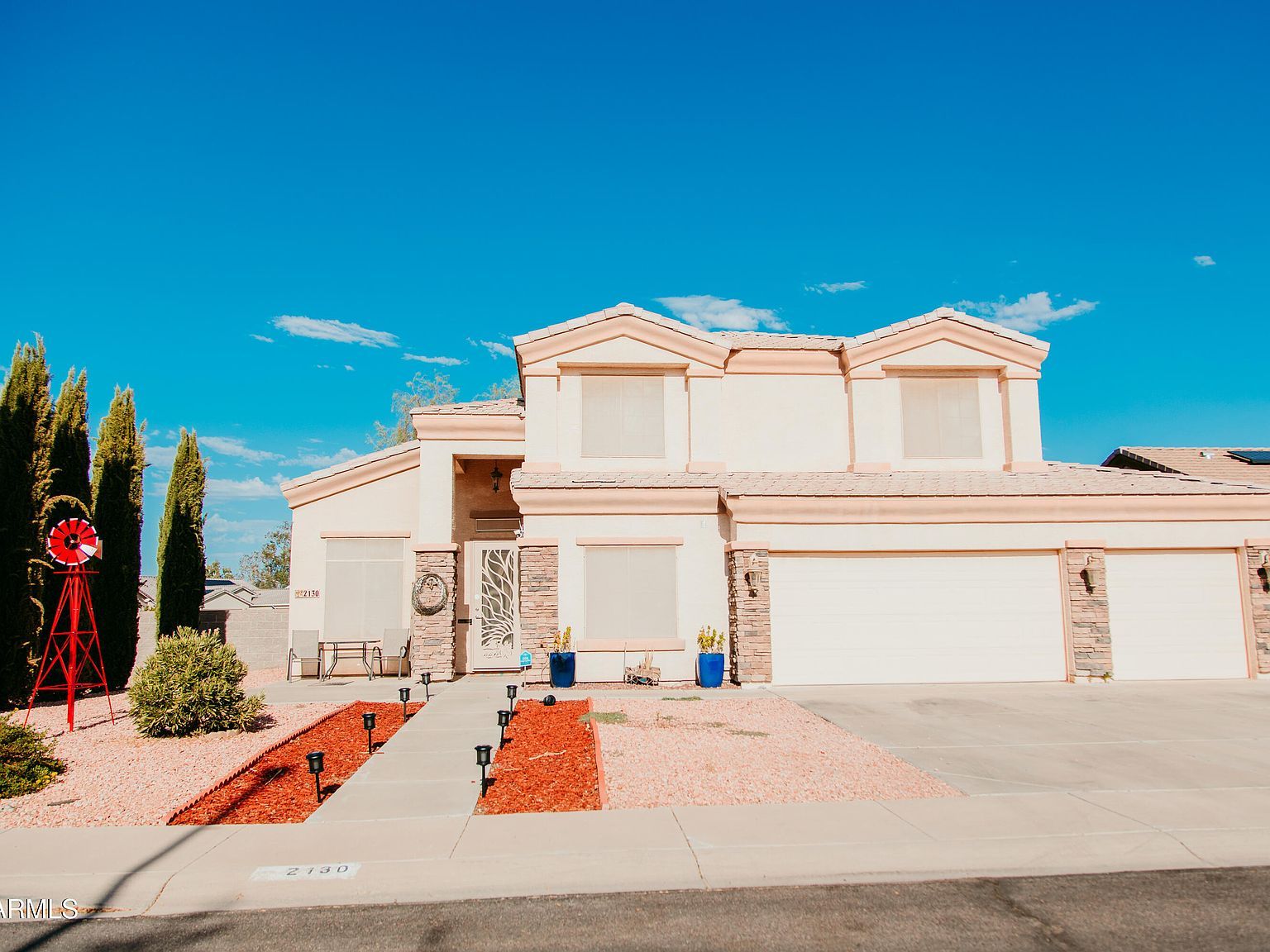 2130 N Cypress Point Way Casa Grande, AZ 85122 - Thumbnail 3