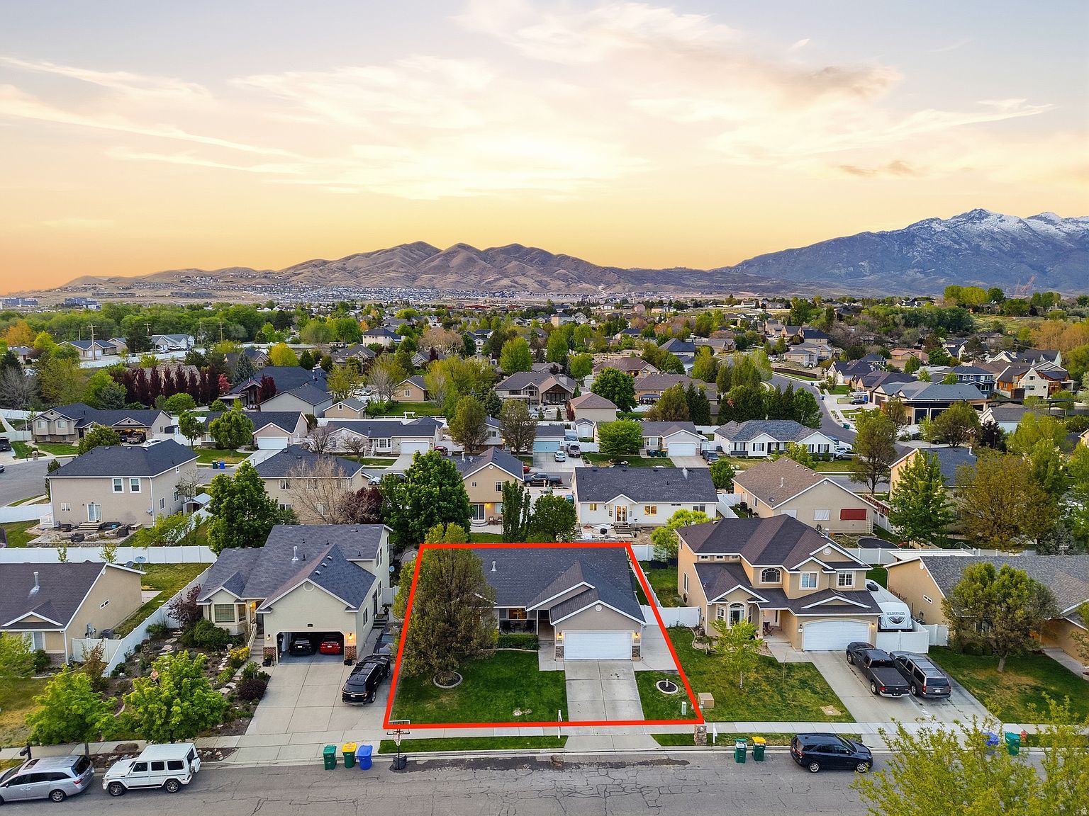 202 W 1700th St N Lehi, UT 84043 - Thumbnail 3