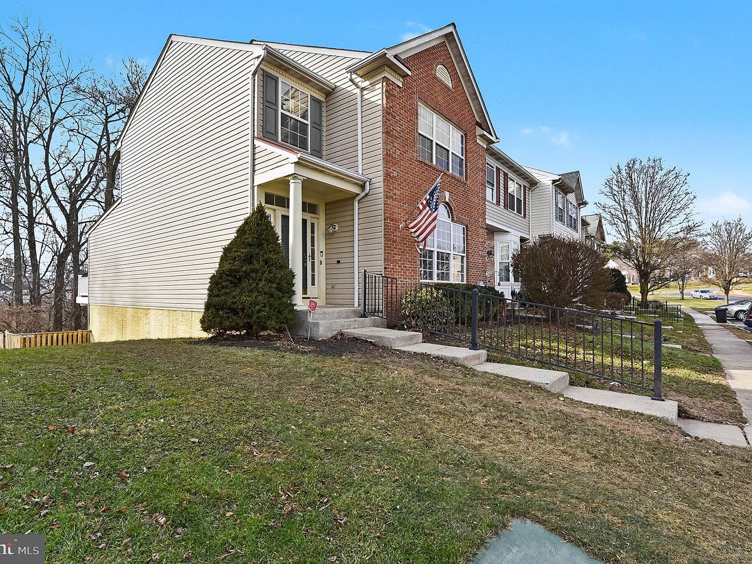 455 Deerhill Cir Abingdon, MD 21009 - Thumbnail 3