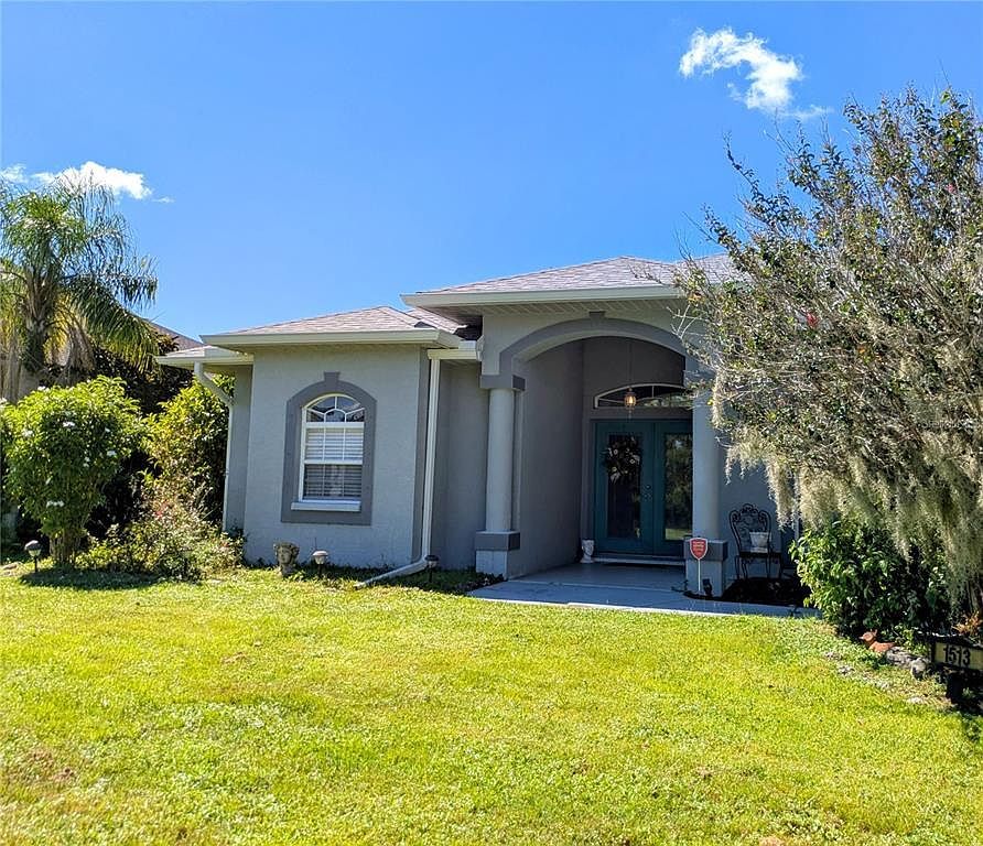 1513 Urmey Ln North Port, FL 34286 - Thumbnail 3