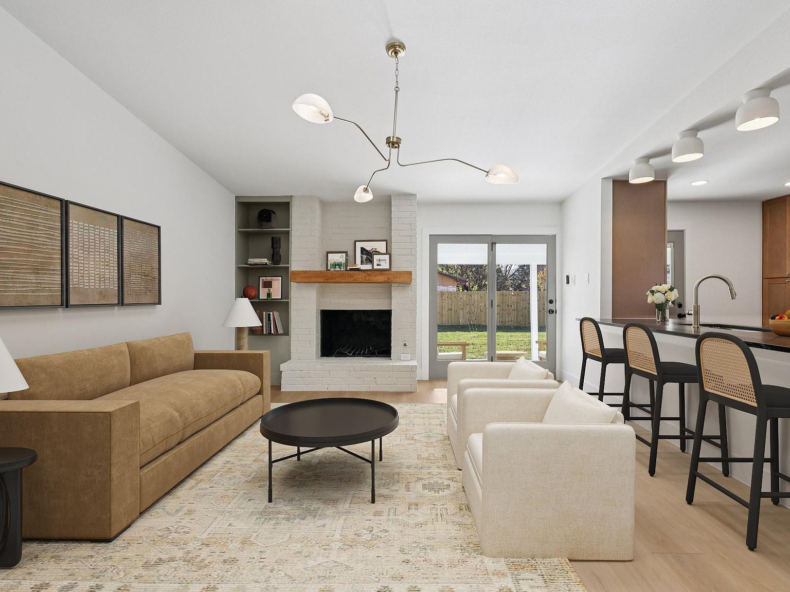 10424 Quail Ridge Dr Austin, TX 78758 - Thumbnail 3