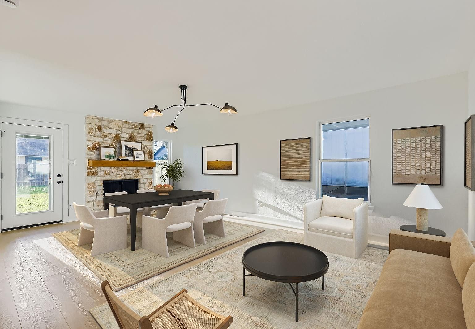 4812 Pelham Dr Austin, TX 78727 - Thumbnail 3