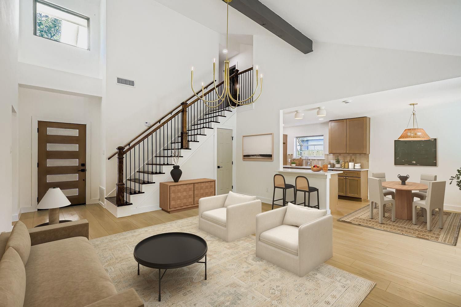 10407 Robinwood Cir Austin, TX 78758 - Thumbnail 3