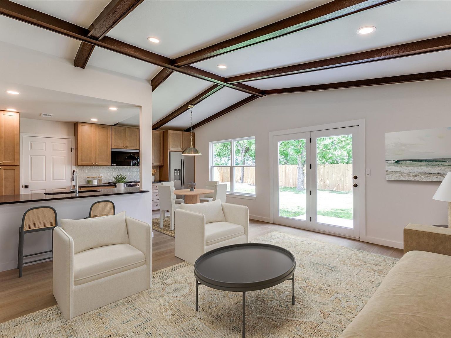 8409 Kimble Cv Austin, TX 78757 - Thumbnail 3