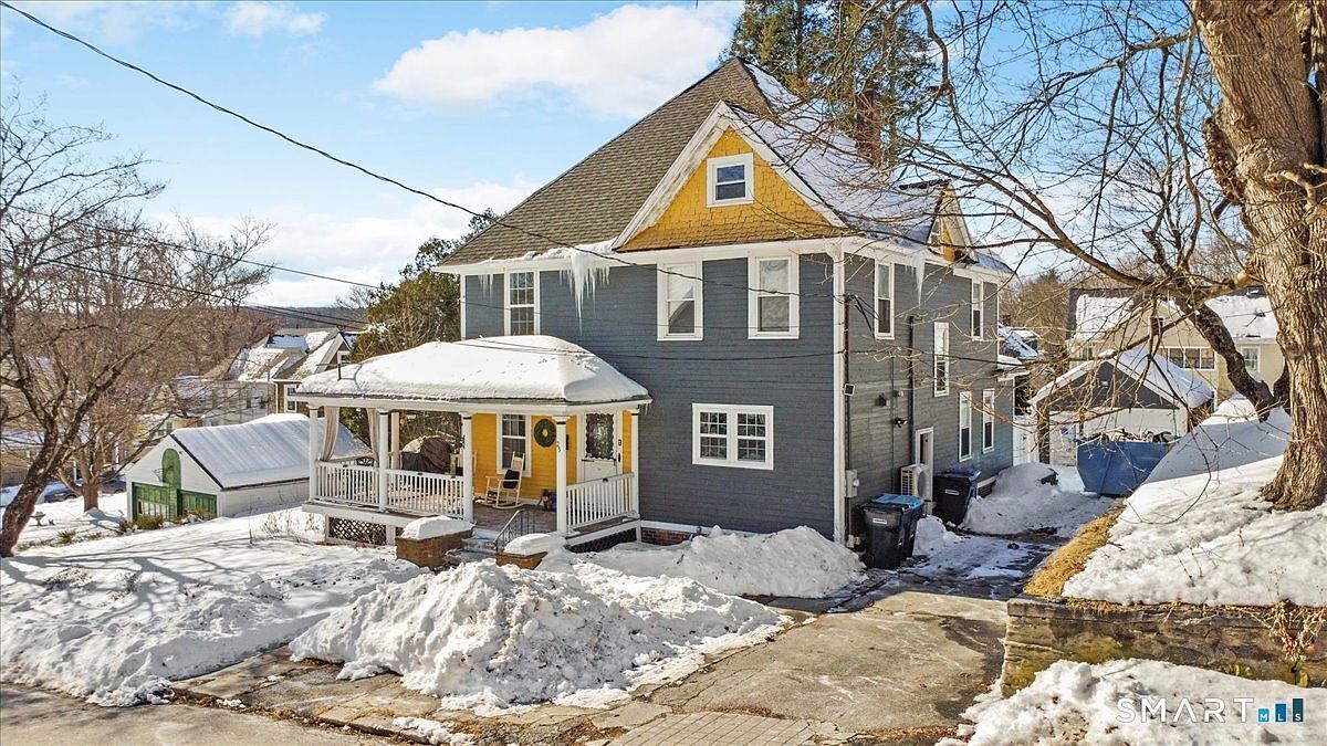 25 Seward St Putnam, CT 06260 - Thumbnail 3