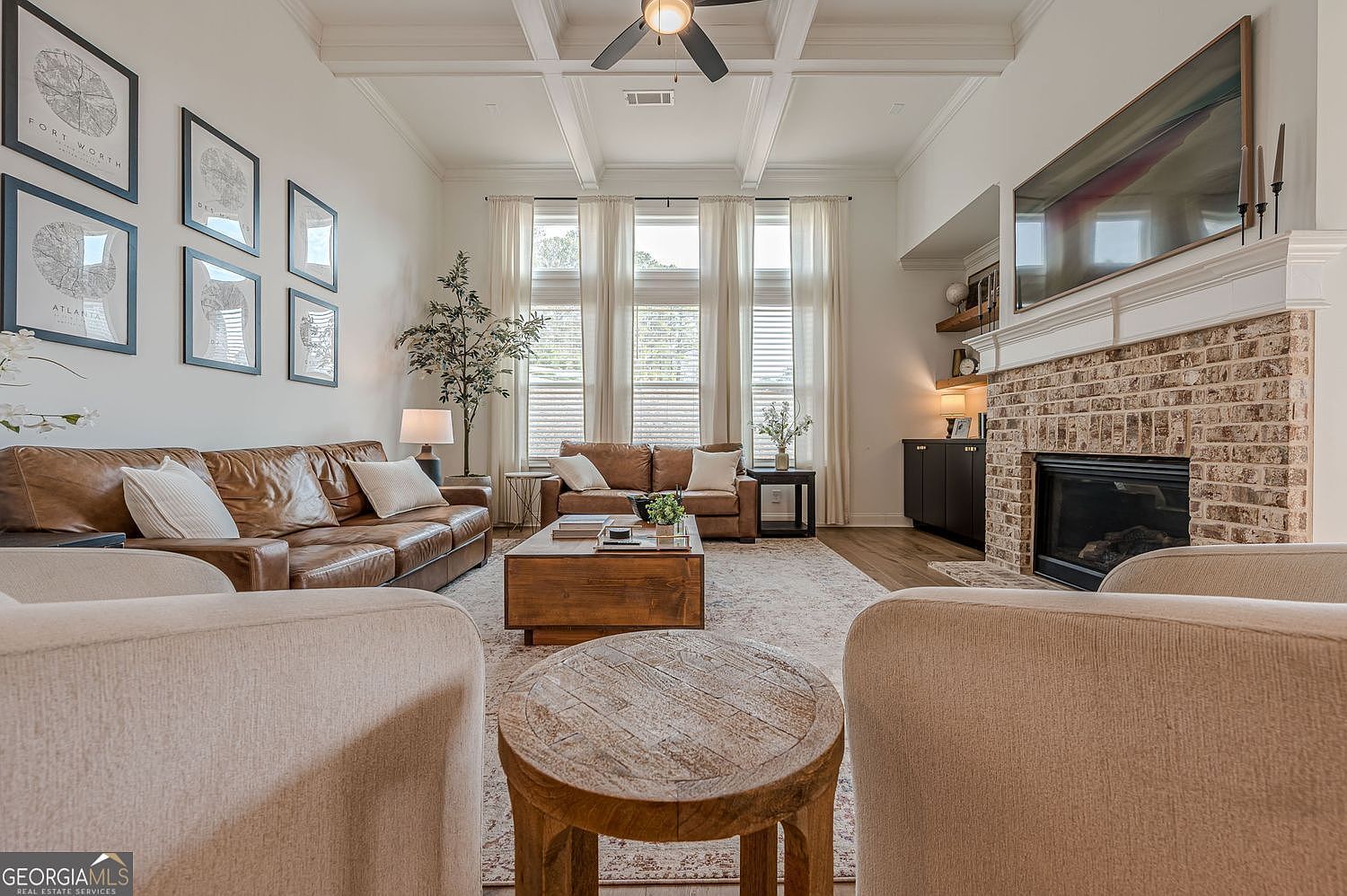 4850 Ramblewood Dr Cumming, GA 30028 - Thumbnail 3