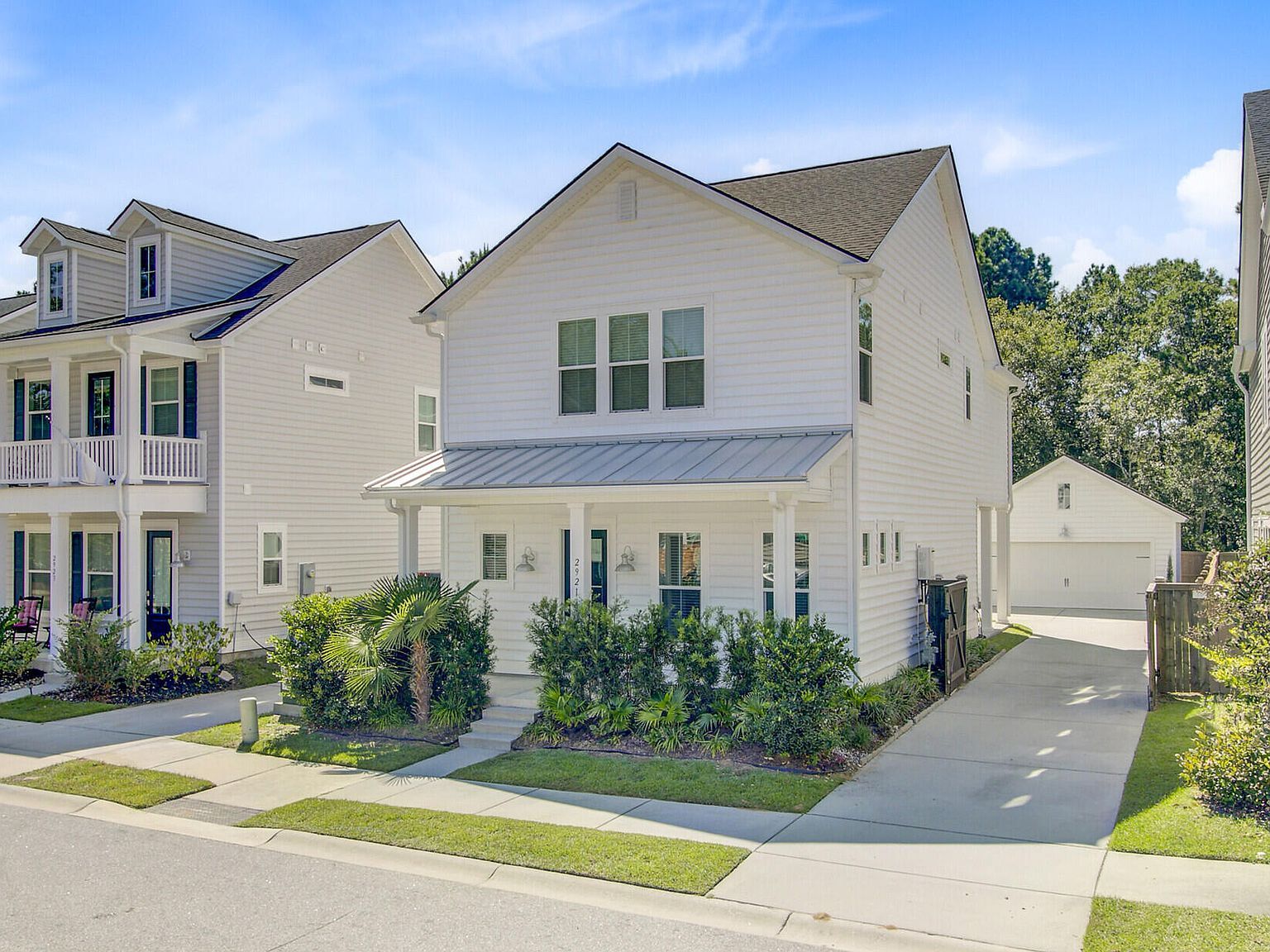 2921 Wilson Creek Ln Johns Island, SC 29455 - Thumbnail 3