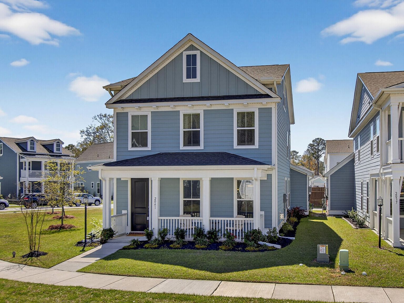 2041 Blue Bayou Blvd Johns Island, SC 29455 - Thumbnail 3