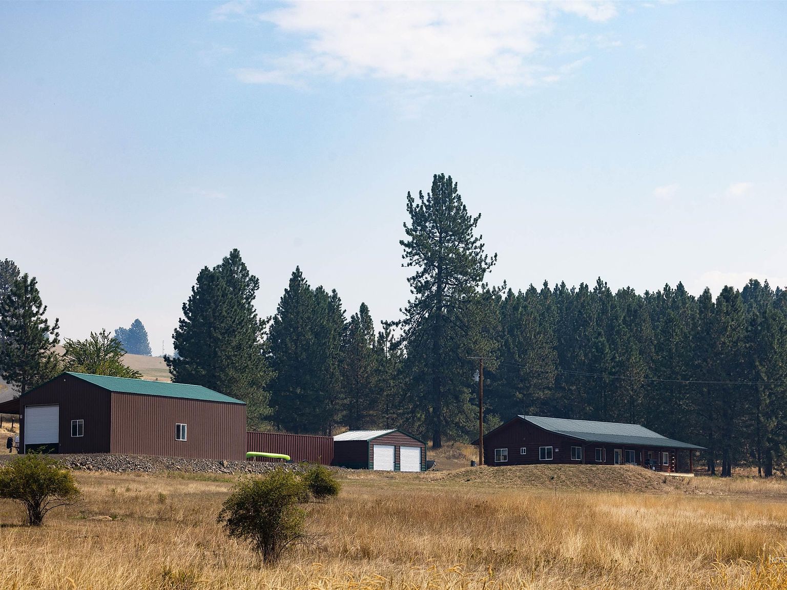 830 Leitch Creek Rd Kooskia, ID 83539 - Thumbnail 3