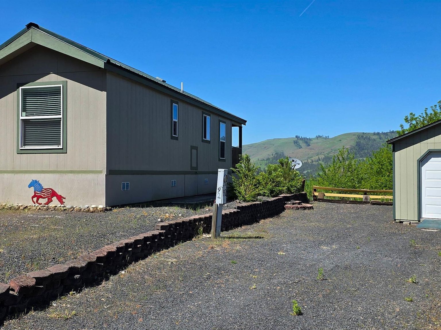 106 Lolo St Kamiah, ID 83536 - Thumbnail 3