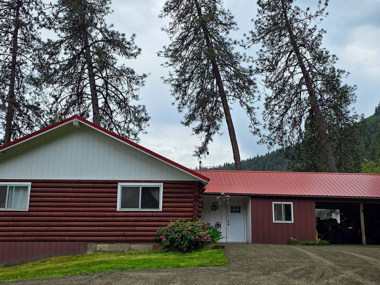 156 Rockview Dr Kamiah, ID 83536 - Thumbnail 3