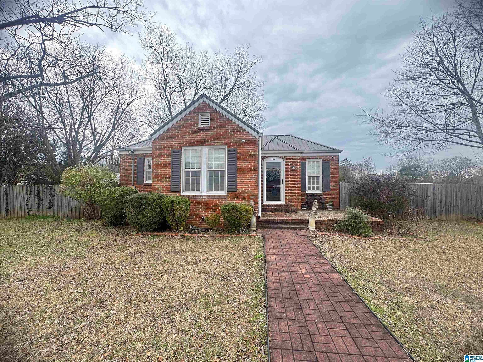 107 Foskett St Piedmont, AL 36272 - Thumbnail 3