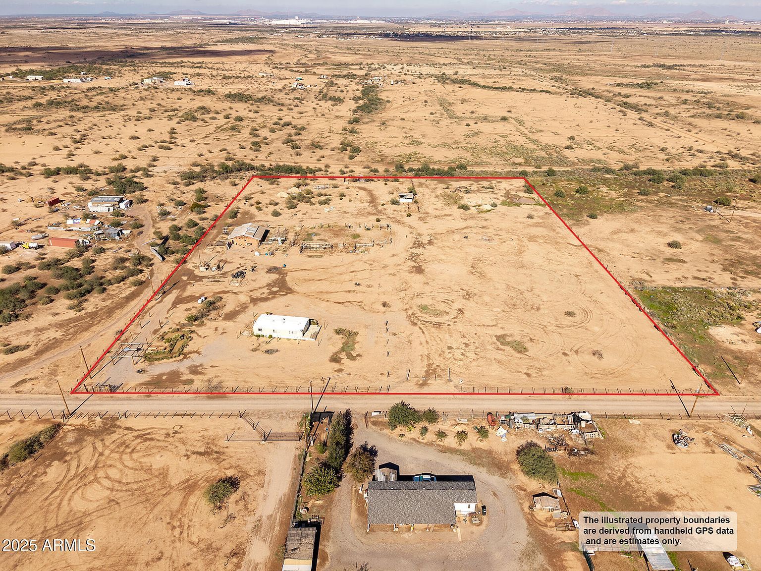 18730 W Tierra Bonita Casa Grande, AZ 85193 - Thumbnail 3