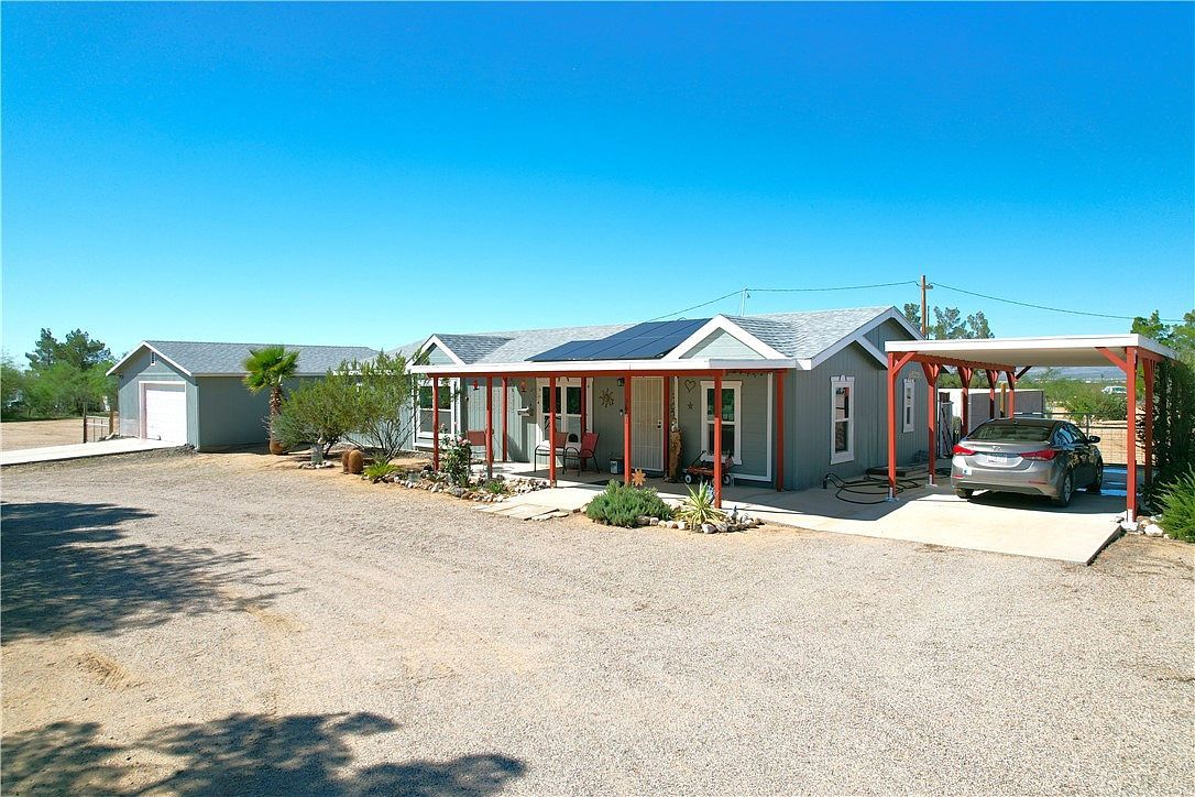 3661 N Gila Rd Golden Valley, AZ 86413 - Thumbnail 3