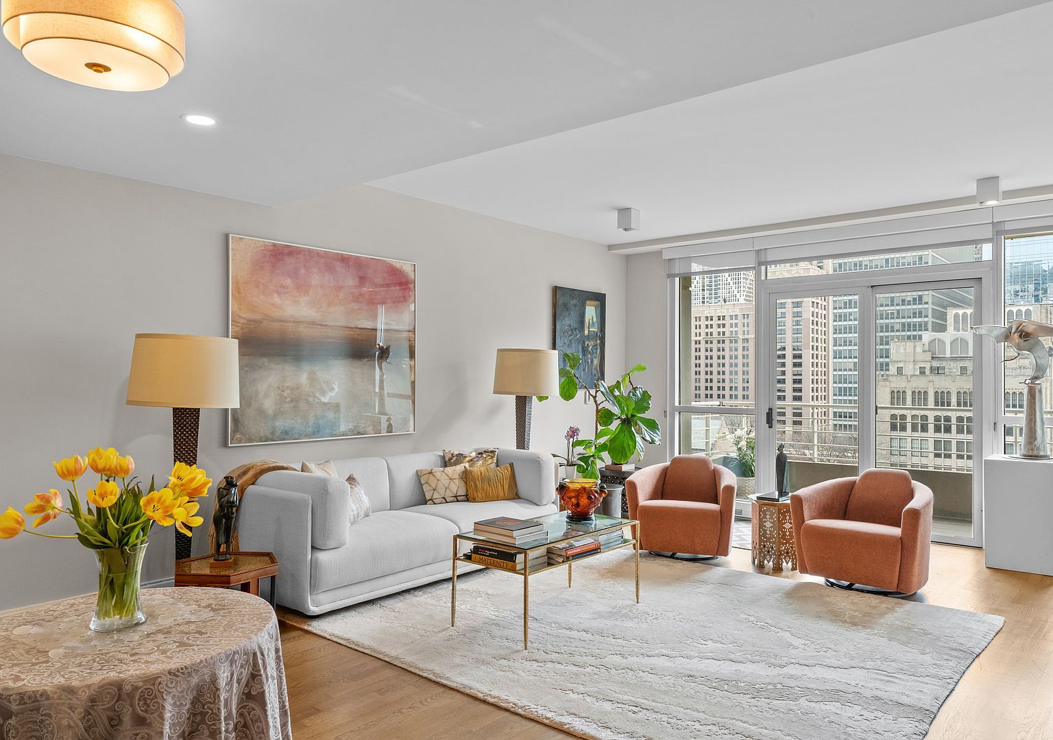 250 E Pearson St APT 1007 Chicago, IL 60611 - Thumbnail 3